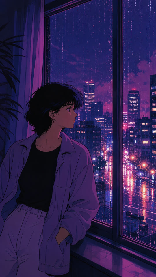 Quiet Courage