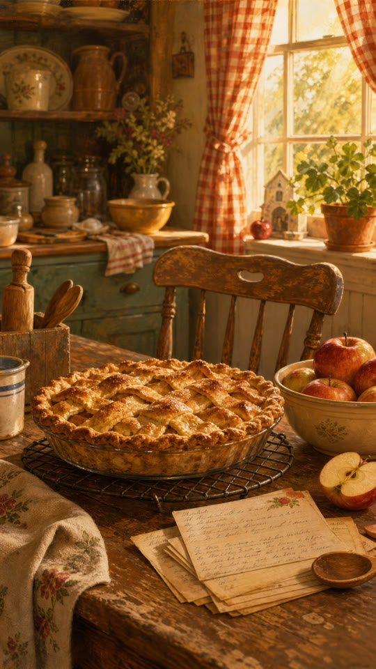 Nana Rose's Kitchen